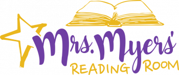 Mrs Myers Reading Room