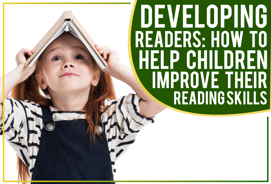 developing readers