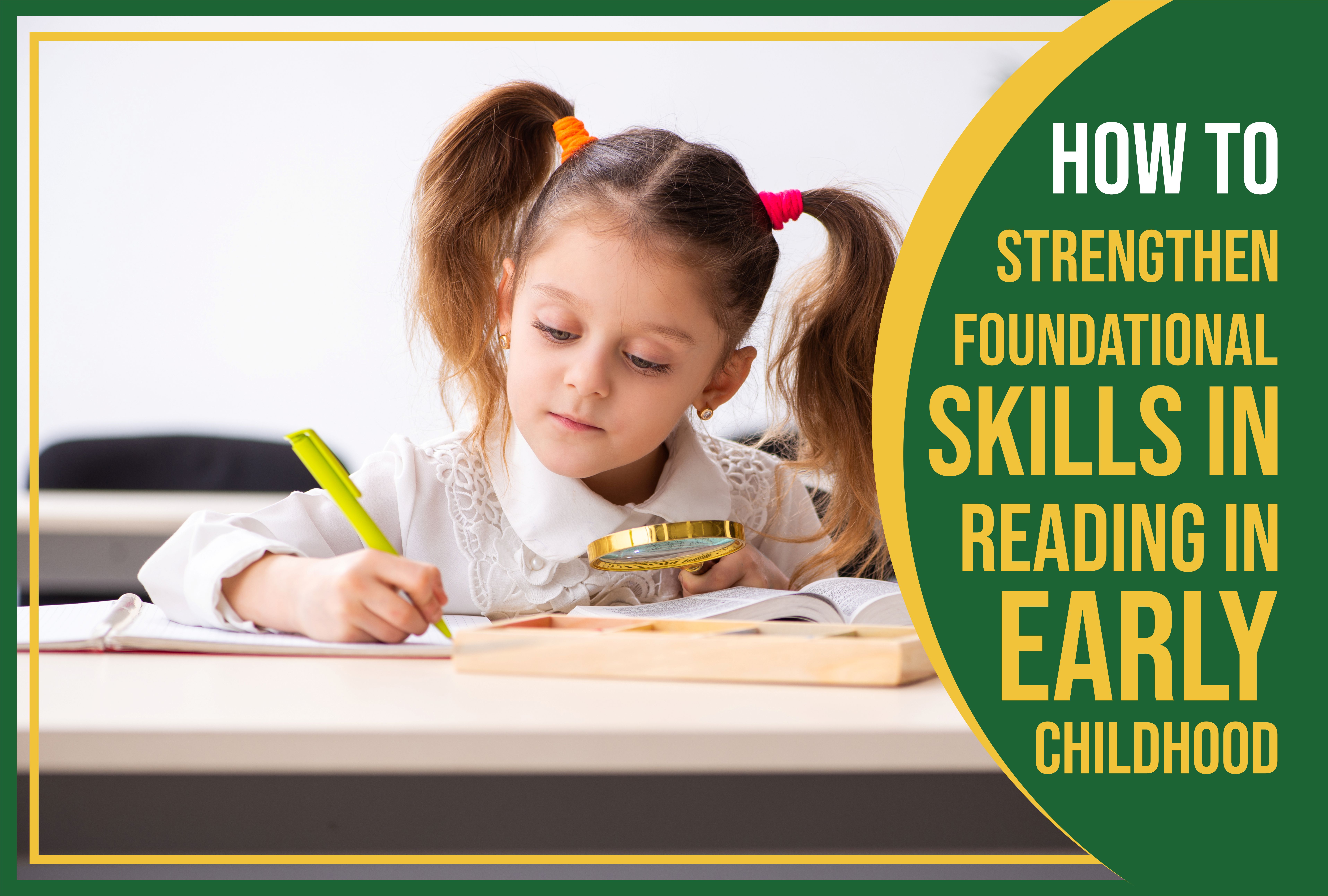 foundational skill in reading