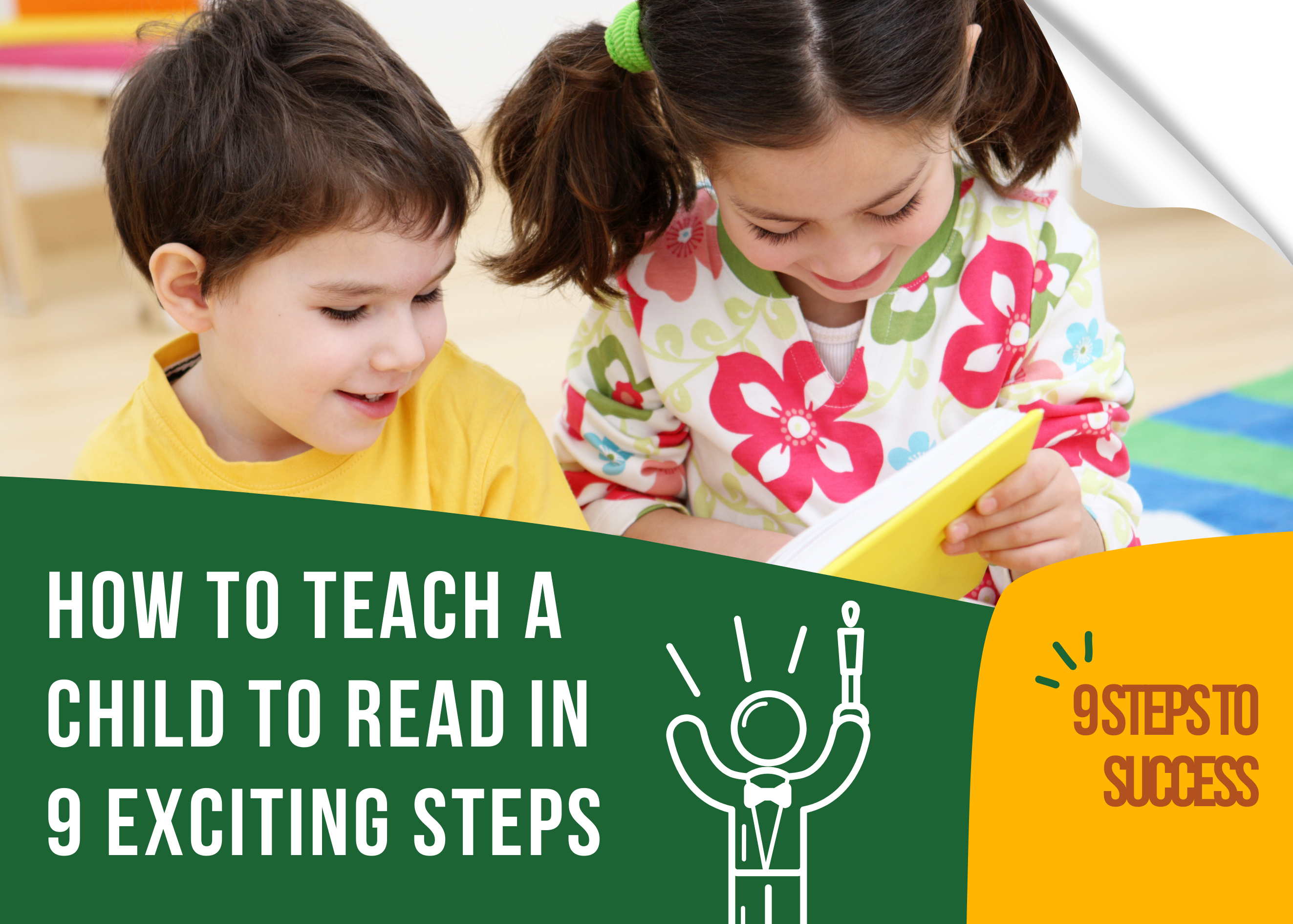 How to Teach a Child to Read