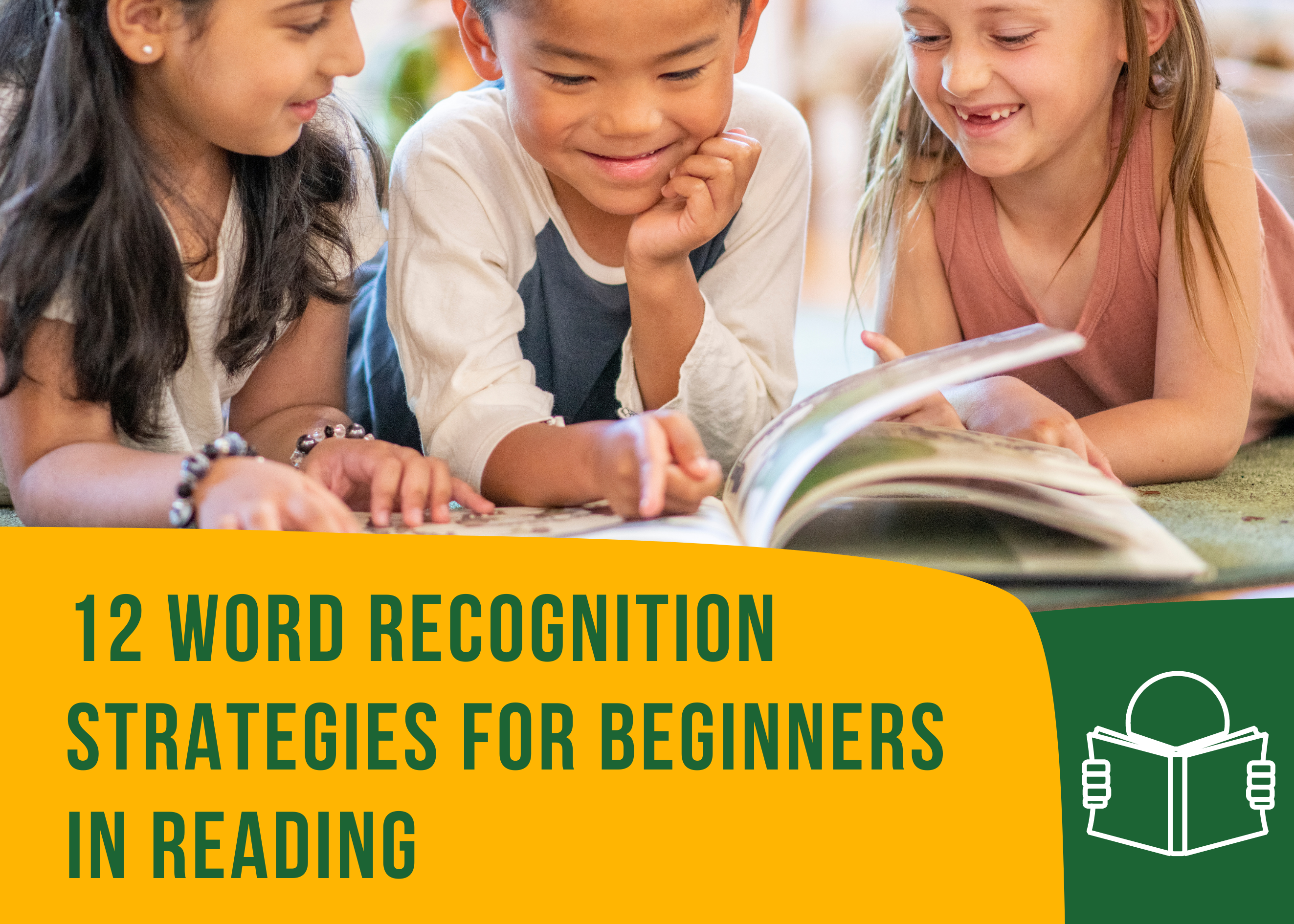 Word Recognition Strategies