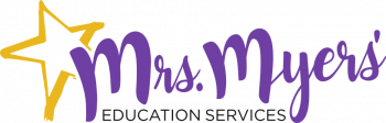 Mrs Myers Educational Services 